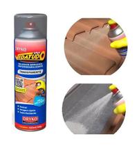 Spray Vedaja Aerossol Incolor Vedatudo Telhas Calhas 400ml