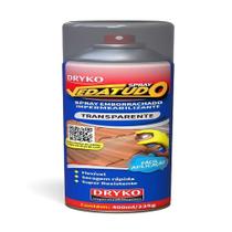 Spray Vedatudo Dryko Selador Impermeabilizante Transparente 400ml