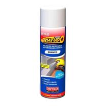 Spray Vedatudo Imperm Branco - Dryko Spray Vedatudo Imperm Branco - Dryko