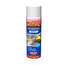 Spray Vedatudo Impermeabilizante 400ml/235g Dryko