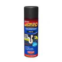 Spray Vedatudo Impermeabilizante 400ml/235g Dryko