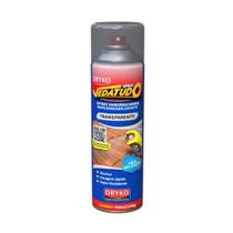 Spray Vedatudo Impermeabilizante Transparente 400ml - Dryko Spray Vedatudo Impermeabilizante Transparente 400ml - Dryko