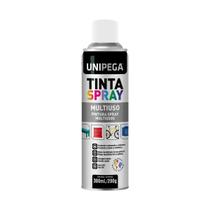 Spray vermelho 300 ML Unipega