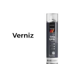 Spray Verniz 400 ML UG Tintas MC Spray Verniz 400 ML UG Tintas MC