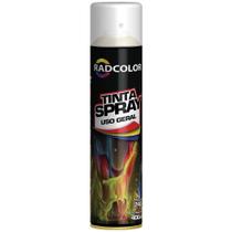 Spray Verniz Acrilico 400ml RADNAQ RC2125