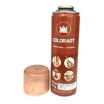 Spray verniz imbuia colorart