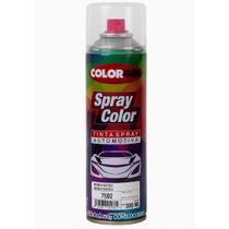 Spray verniz rapido 300ml 07502 colorgin - 59328 Spray verniz rapido 300ml 07502 colorgin - 59328