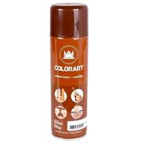 Spray verniz tabaco colorart Spray verniz tabaco colorart