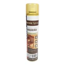 Spray Verniz Uso Geral 400ml - ChemiColor