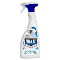 Spray ViaKal de Calcário 500ml - Brilho Intenso e Duradouro