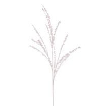 Spray Vickerman Rama Brillante con Bayas Blancas 36 cm - 6 por Bolsa Spray Vickerman Rama Brillante con Bayas Blancas 36 cm - 6 por Bolsa