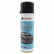 Spray vitrificador de pintura grafeno 300ml