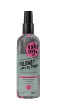 Spray Volume Agora eu tenho! 150ml Spray Volume Agora eu tenho! 150ml