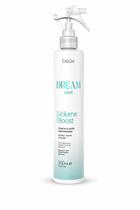 Spray Volume Boost Dream Hair Beox 300ml Volume Instantâneo, Proteção Térmica e Corpo para os Fios Spray Volume Boost Dream Hair Beox 300ml Volume Instantâneo, Proteção Térmica e Corpo para os Fios