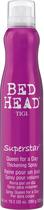 Spray Volumizador Bed Head Superstar Queen 320 ml Spray Volumizador Bed Head Superstar Queen 320 ml