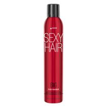 Spray volumizante de textura seca SexyHair Big Fun Raiser 250 ml Spray volumizante de textura seca SexyHair Big Fun Raiser 250 ml