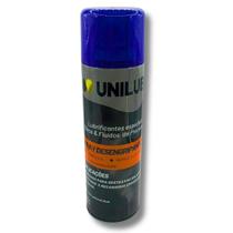 Spray Wd Desengripante Lubrificante Unilub