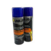 Spray Wd Desengripante Lubrificante Unilub