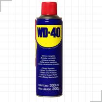 Spray Wd40 Multiuso Lubrifica Óleo Desengripante 300ml - Wd -40