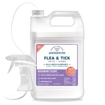 Spray Wondercide para controle de pulgas, carrapatos e mosquitos 3,8 L Spray Wondercide para controle de pulgas, carrapatos e mosquitos 3,8 L