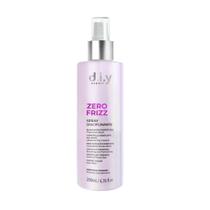 Spray Zero Frizz Disciplinante Diy 200ml