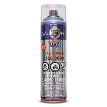 SprayMax 1K Uni Prime Cinza Primer Filler de Alto Rendimento para Metal, Alumínio e Plásticos Excelente Aderência, Lixabilidade e Proteção contra Corrosão Tinta Automotiva em Spray 14 oz