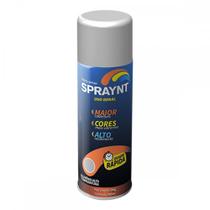 Spraynt Alta Temp.Aluminio 350Ml