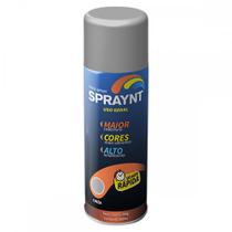 Spraynt Geral Cinza 350Ml