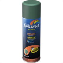 Spraynt Geral Verde Folha 350Ml