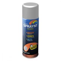 Spraynt Metalica Prata 350Ml