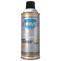 Sprayon Spray Desmoldante em Pó Seco 473 ml Sprayon Spray Desmoldante em Pó Seco 473 ml
