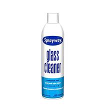 Sprayway Limpador de Vidros Espuma Sem Amônia 450 ml Sprayway Limpador de Vidros Espuma Sem Amônia 450 ml