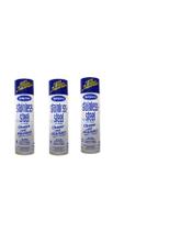 Sprayway Limpador e Polidor de Aço Inoxidável à Base de Óleo 3x425ml Sprayway Limpador e Polidor de Aço Inoxidável à Base de Óleo 3x425ml