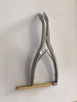 Spreader para Distração com dentes