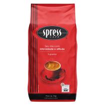 Spress Café Grãos 1kg Spress Café Grãos 1kg
