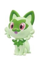 Sprigatito - Pokemon - Model Kit Quick!! - Bandai Sprigatito - Pokemon - Model Kit Quick!! - Bandai