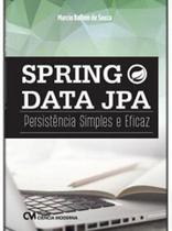 Spring data jpa Spring data jpa
