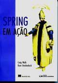 Spring em Acao - CIENCIA MODERNA