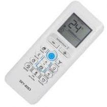 Springer midea controle ar condicionado inverter sky-8063 Springer midea controle ar condicionado inverter sky-8063