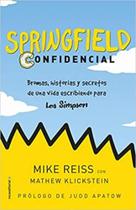 Springfield confidencial Springfield confidencial