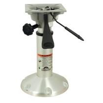 Springfield Marine 1250100-L1 Pedestal Giratório Pneumático Springfield Marine 1250100-L1 Pedestal Giratório Pneumático