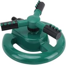 Sprinkler de Irrigação Rotativa Automatica 360 - D&D Commerce
