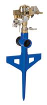 Sprinkler Dramm ColorStorm Premium Metal Stake 15cm azul Sprinkler Dramm ColorStorm Premium Metal Stake 15cm azul