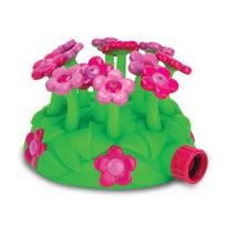 Sprinkler Melissa & Doug Blossom Bright para crianças de 3 anos ou mais