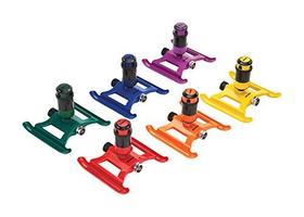 Sprinkler Sled Base Dramm Gear