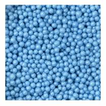 Sprinkles miçanga azul 427 pacote com 50g jady