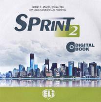 Sprint 2 - Interactive Whiteboard CD-ROM