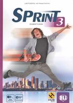 Sprint 3 - Student's Book With Digital Book - Hub Editorial Sprint 3 - Student's Book With Digital Book - Hub Editorial