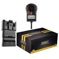 Sprint Booster New Fiesta 2011 EcoSport 2012 Focus 2004 até 2013