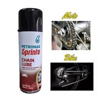 SPRINTA CHAIN LUBE Lubrificante para Corrente